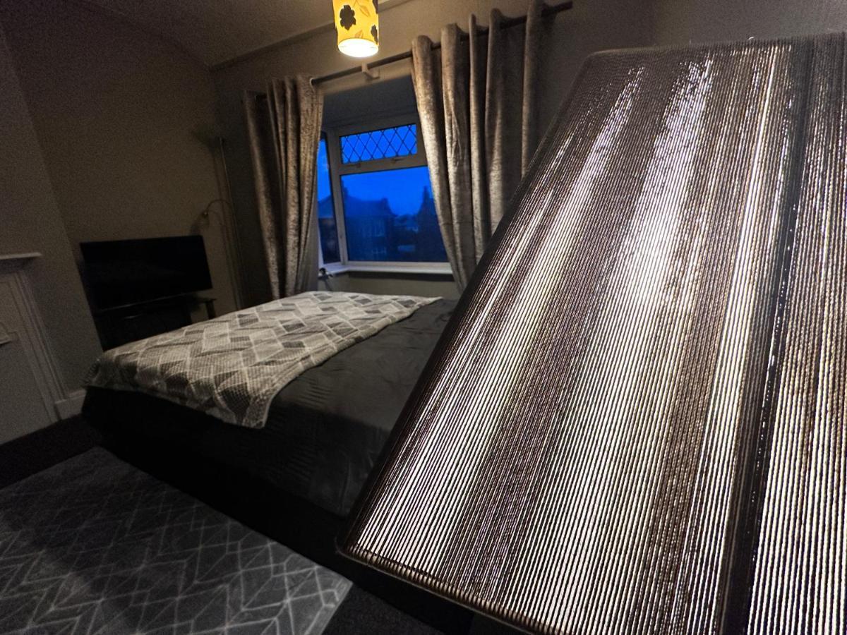 Preston'S Long Stay Accommodation เพรสตัน ภายนอก รูปภาพ